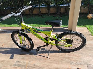 Bici Atala 20 pollici