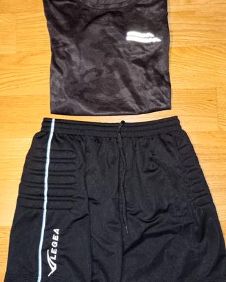 abbigliamento tecnico 13-14 anni
