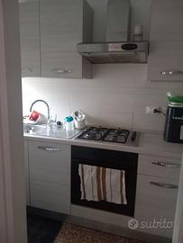 Si libera STANZA vicino Ospedale Maggiore