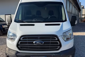 Ford Transit Custom 340 2.0 TDCi 170 PL Furgone Tr