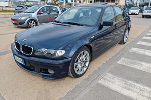 bmw 320d m sport