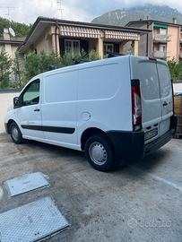 Fiat Scudo 1600 mj