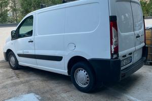 Fiat Scudo 1600 mj