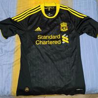 Maglietta Liverpool Adidas 