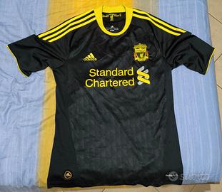 Maglietta Liverpool Adidas 
