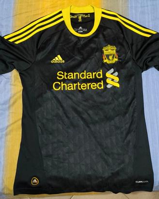 Maglietta Liverpool Adidas 