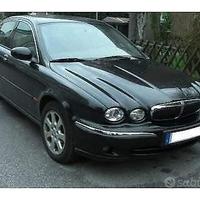 Parabrezza/Windscreen Jaguar X-Type berlina e Sta