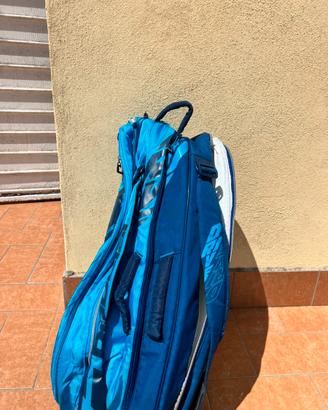 Borsone babolat 12 racchette