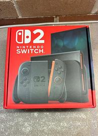 Nintendo switch 2