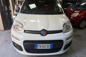 Fiat Panda 0.9 TwinAir Turbo Natural Power Pop Van