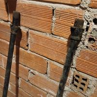 Cruscotto completo + barre torsione Pajero 1 serie