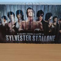DVD CINEMA Stallone 