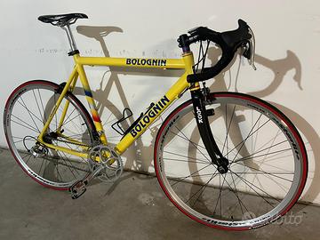 Bici da corsa vintage