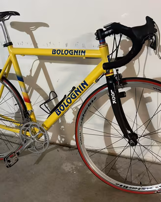 Bici da corsa vintage