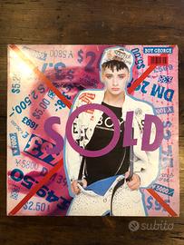 Vinile Boy George Sold