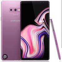 Samsung note 9 giga 512 -12ram