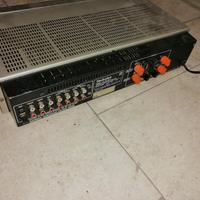  amplificatore technics testato funzionante