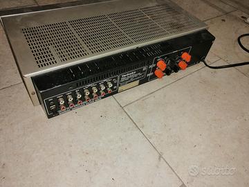  amplificatore technics testato funzionante