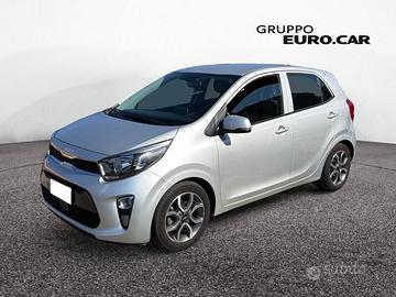 Kia Picanto 1.0 dpi Style