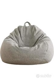 Puff poltrona individuale