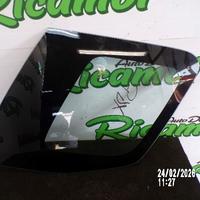 VETRO FISSO POSTERIORE DESTRO PER IGNIS 2005