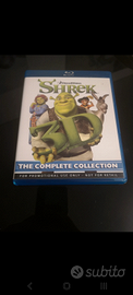 Veri film 3D shreck sanctum ecc vedi descrizione