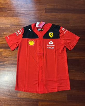 Maglia Ferrari Puma