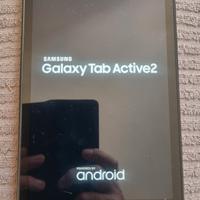 Samsung Galaxy Tab Active2 