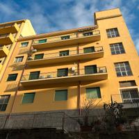 Ampio appartamento panoramico 3°piano