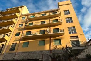 Ampio appartamento panoramico 3°piano