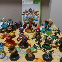 Skylander per Xbox 360