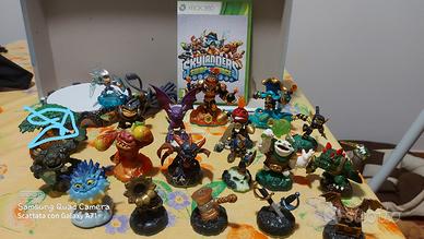 Skylander per Xbox 360