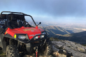 Polaris rzr 800