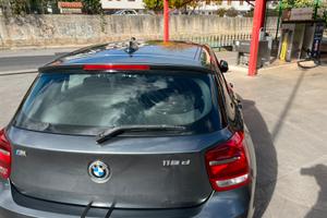 Bmw f20