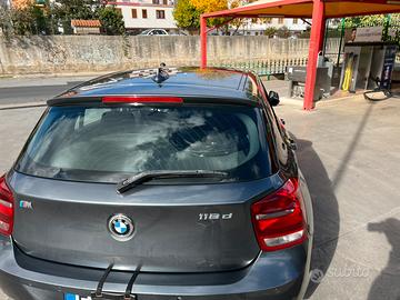 Bmw f20