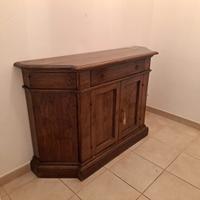 Mobiletto stile antico