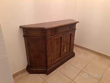 Mobiletto stile antico