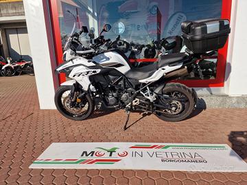 Benelli TRK 502 X