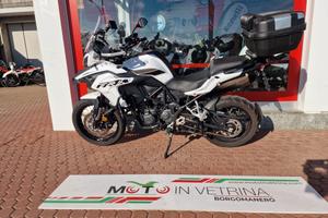 Benelli TRK 502 X