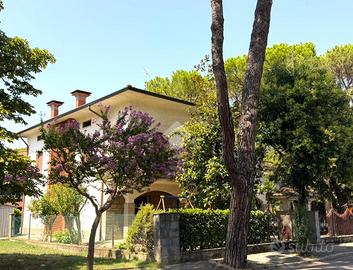VILLA SINGOLA A LUGO