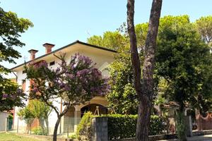 VILLA SINGOLA A LUGO