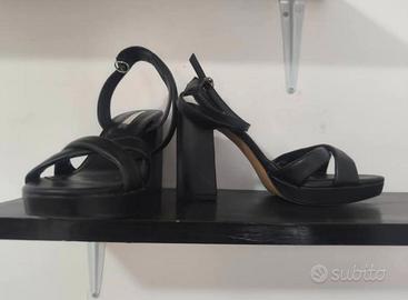 4 paia di scarpe nuove n. 41