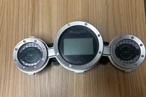 STRUMENTAZIONE CONTACHILOMETRI MALAGUTTI PHANTOM