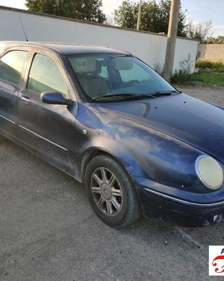 LANCIA LYBRA SW 839 1.9 JTD 116CV - Ricambi