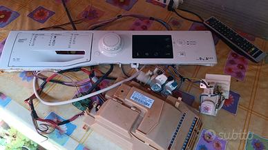 Ariston hotpoint