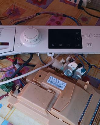 Ariston hotpoint