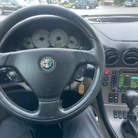 Alfa 166 2.4 perfetta