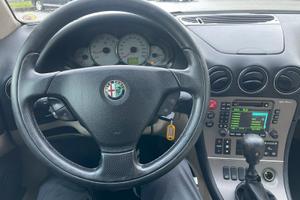 Alfa 166 2.4 perfetta