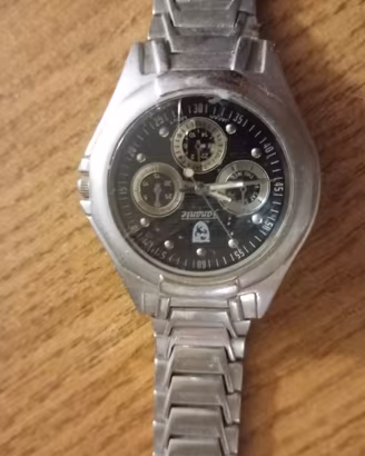 orologio da collezione 