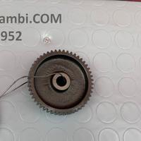 INGRANAGGIO AVVIAMENTO APRILIA CAPONORD 1000 2001